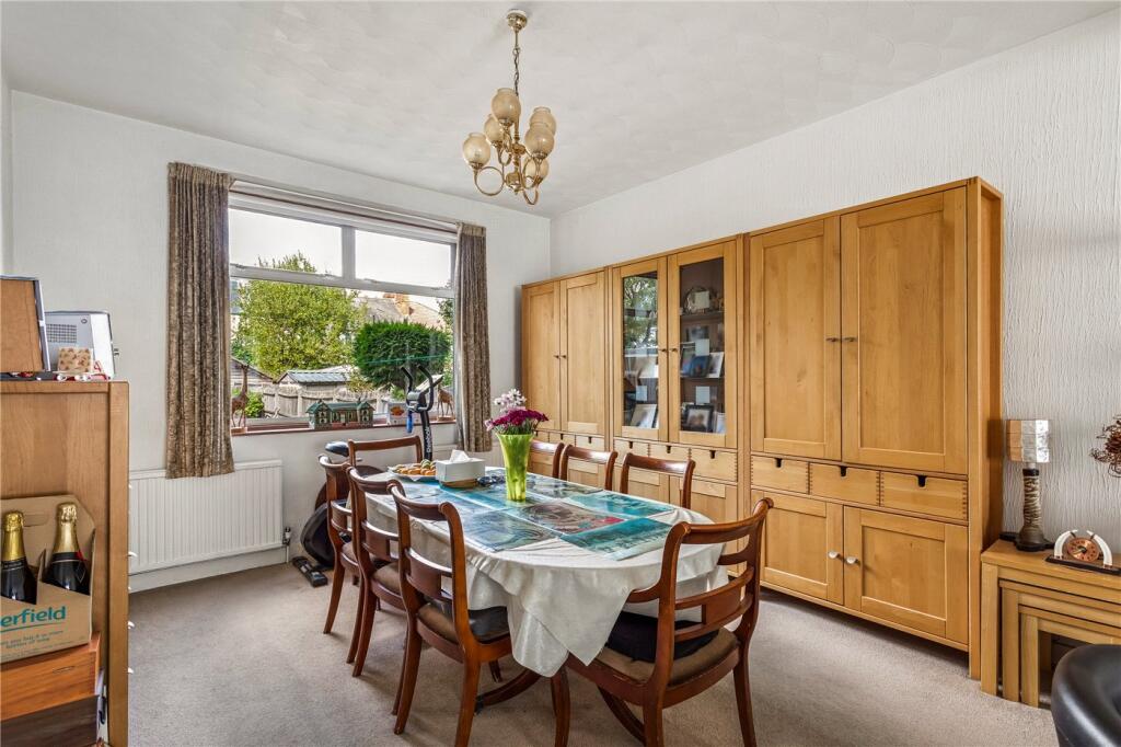 House in London - View 4