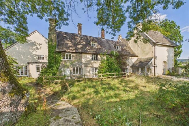 Breadstone House, Breadstone, Berkeley, Gloucester