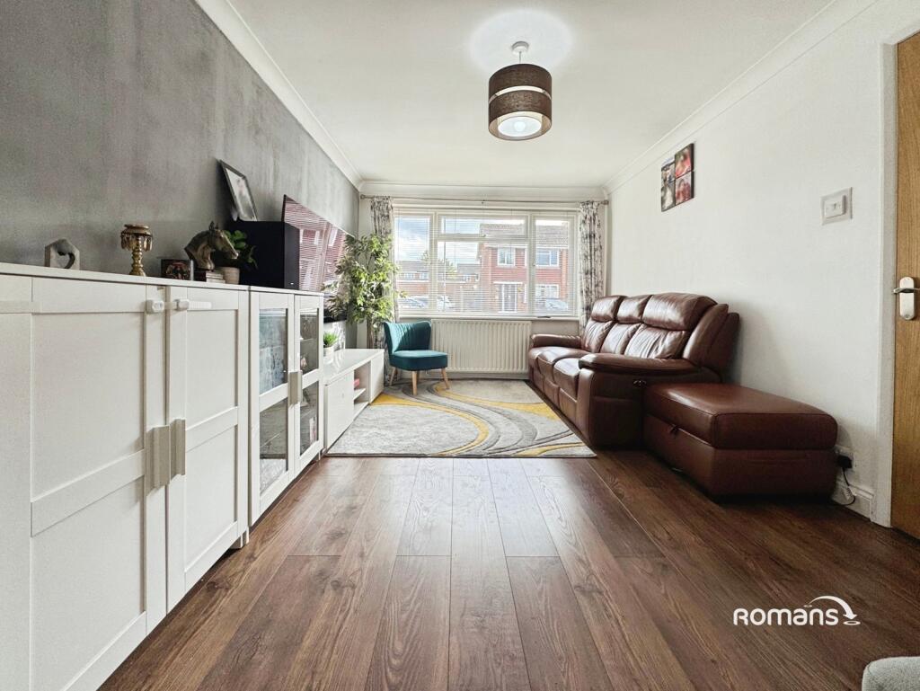House in Basingstoke and Deane, Basingstoke - View 6