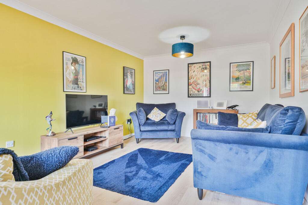 House in Dunbar, Belhaven - View 3