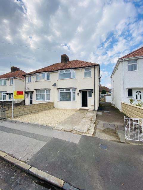 Main image of property: Napier Road, Oxford, OX4
