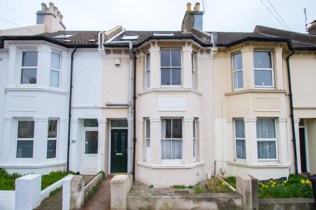 Main image of property: Roedale Road, Brighton, BN1
