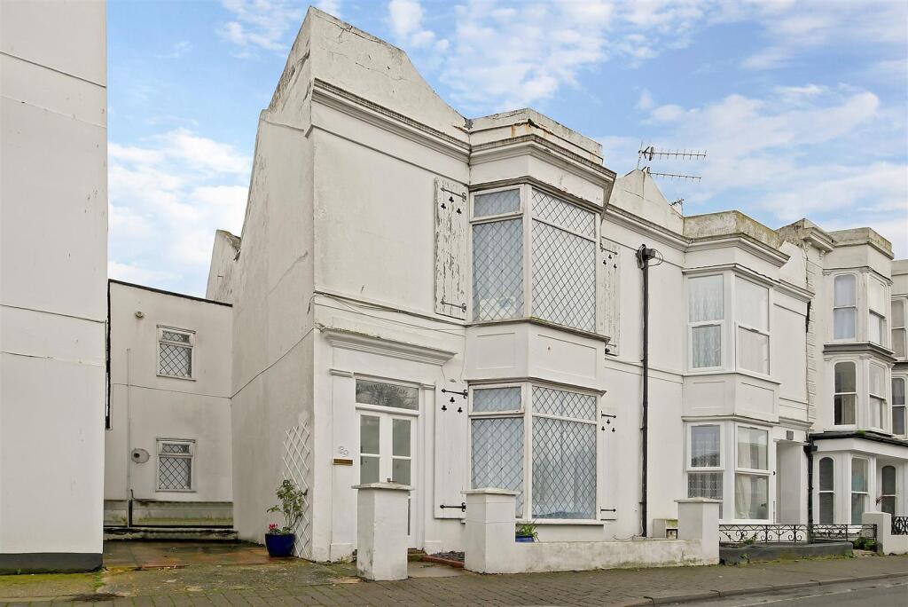 Main image of property: The Steyne Bognor Regis