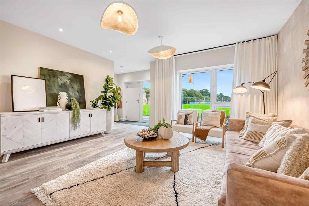 House in Lancaster - View 3