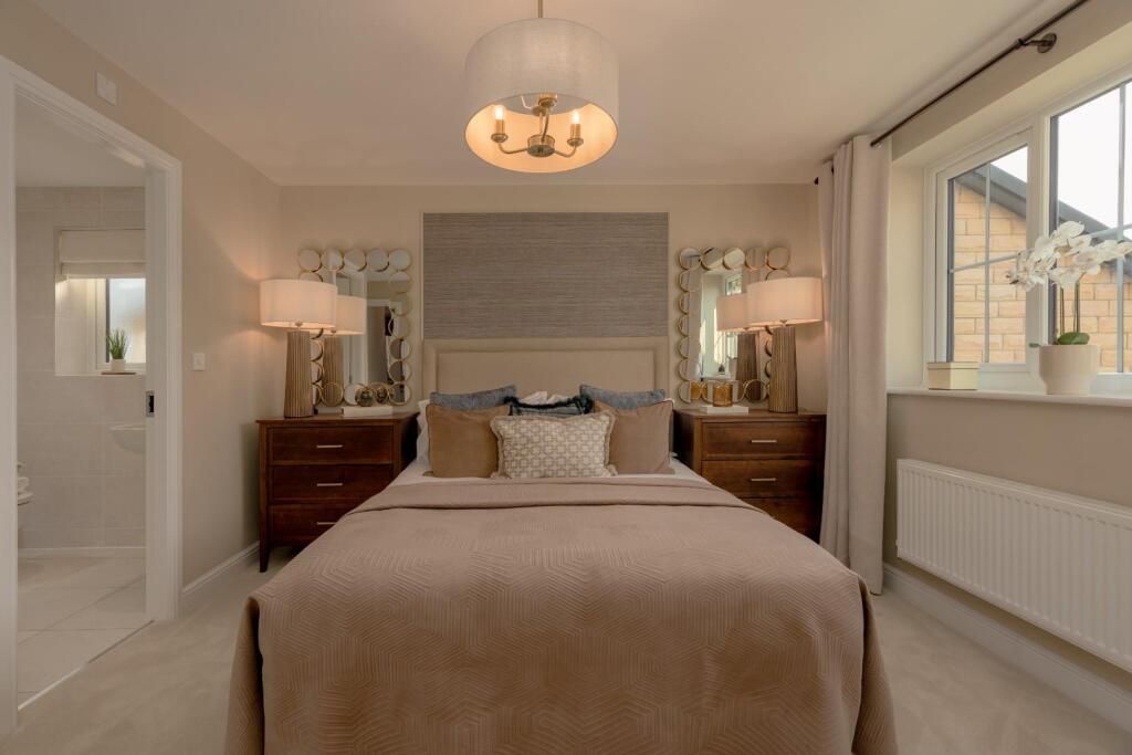 Additional image 17 of Plot 264, Miners Gate, Ellison Fold Way, Darwen