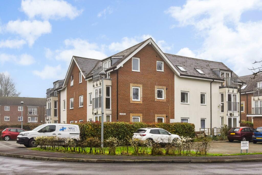 Main image of property: Borough Road, Petersfield, Hampshire