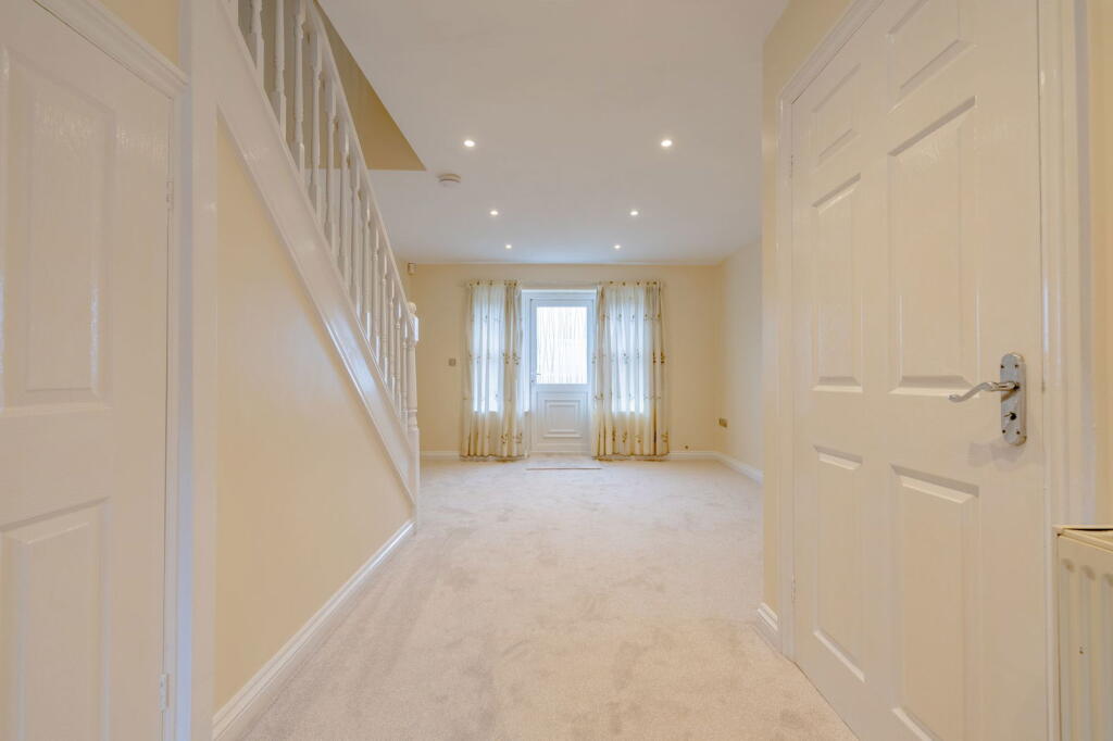 House in Dudley, Nether End - View 4