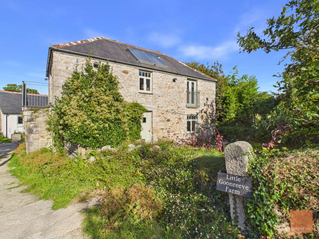 House in Truro - View 2
