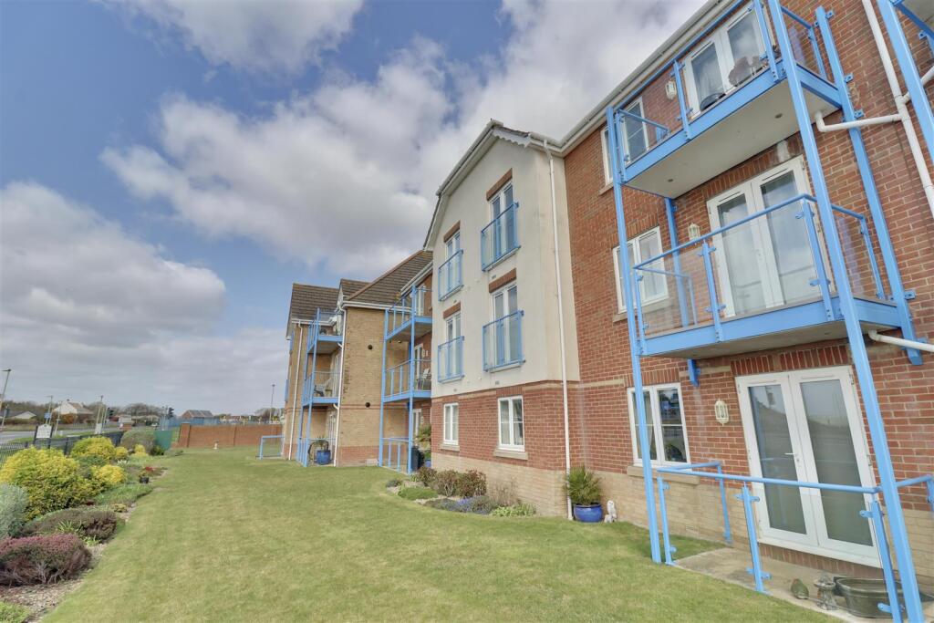 Main image of property: Marine Parade West, Lee-On-The-Solent