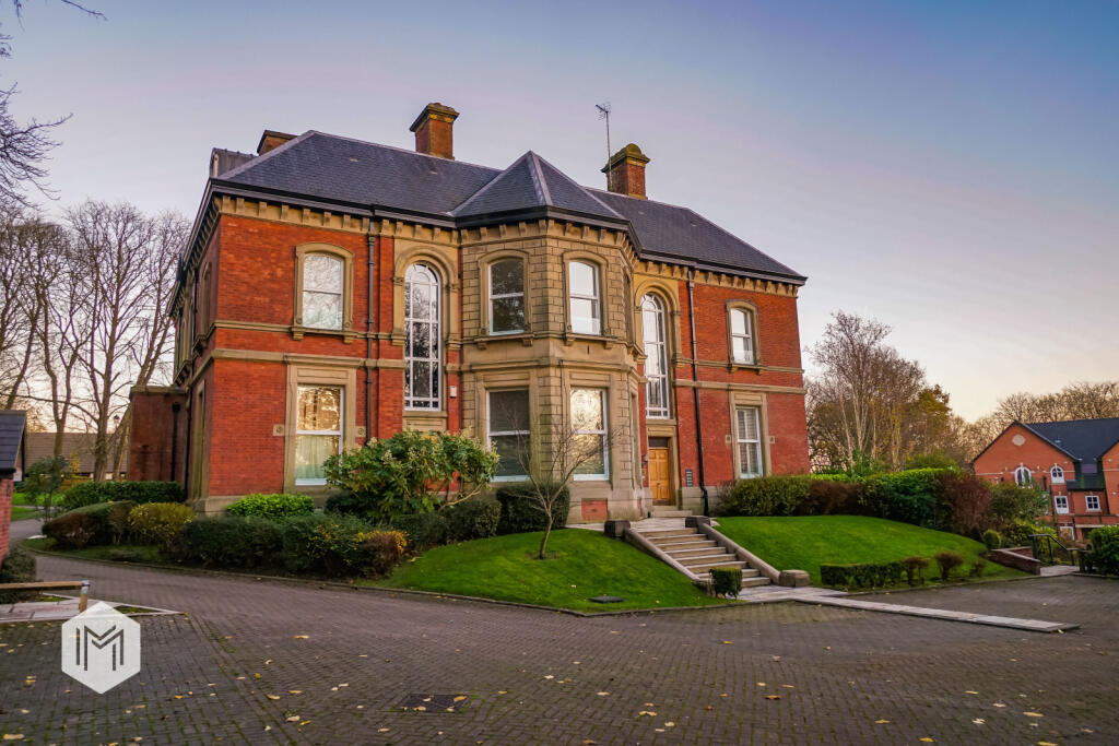 Main image of property: Clevelands Drive, Bolton, Greater Manchester, BL1 5GJ