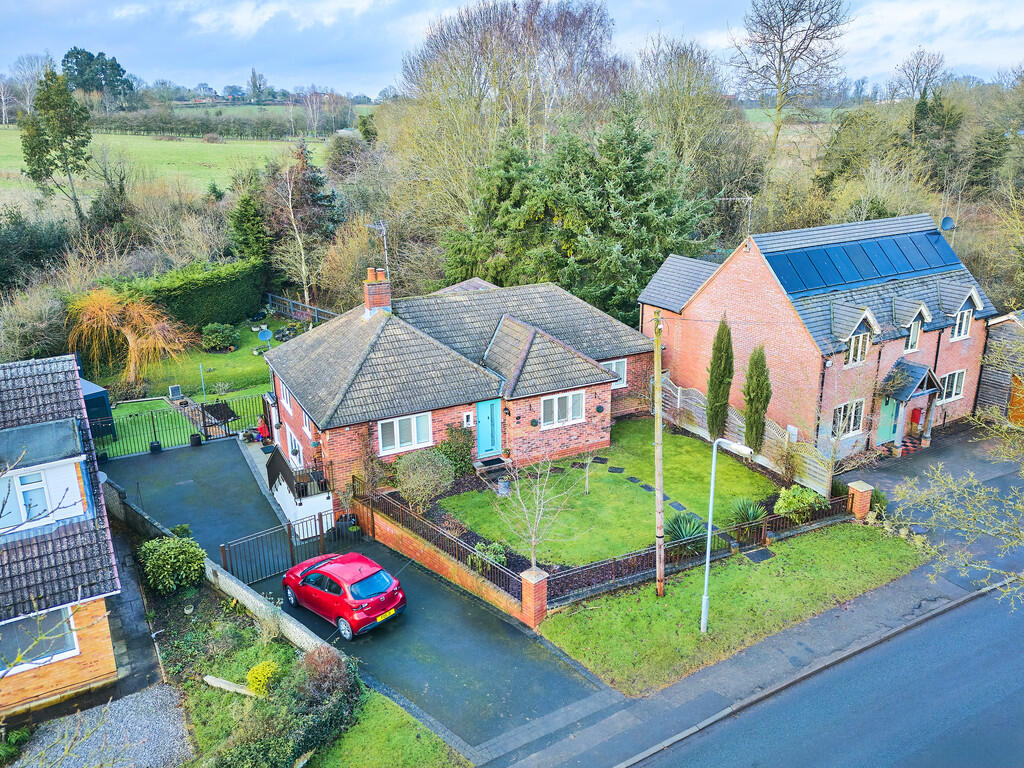 Main image of property: Brookside, Stretton On Dunsmore