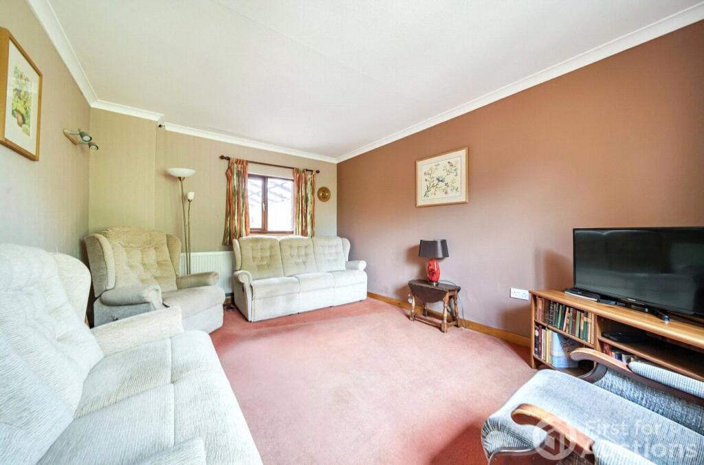 House in West Oxfordshire, Neat Enstone - View 5