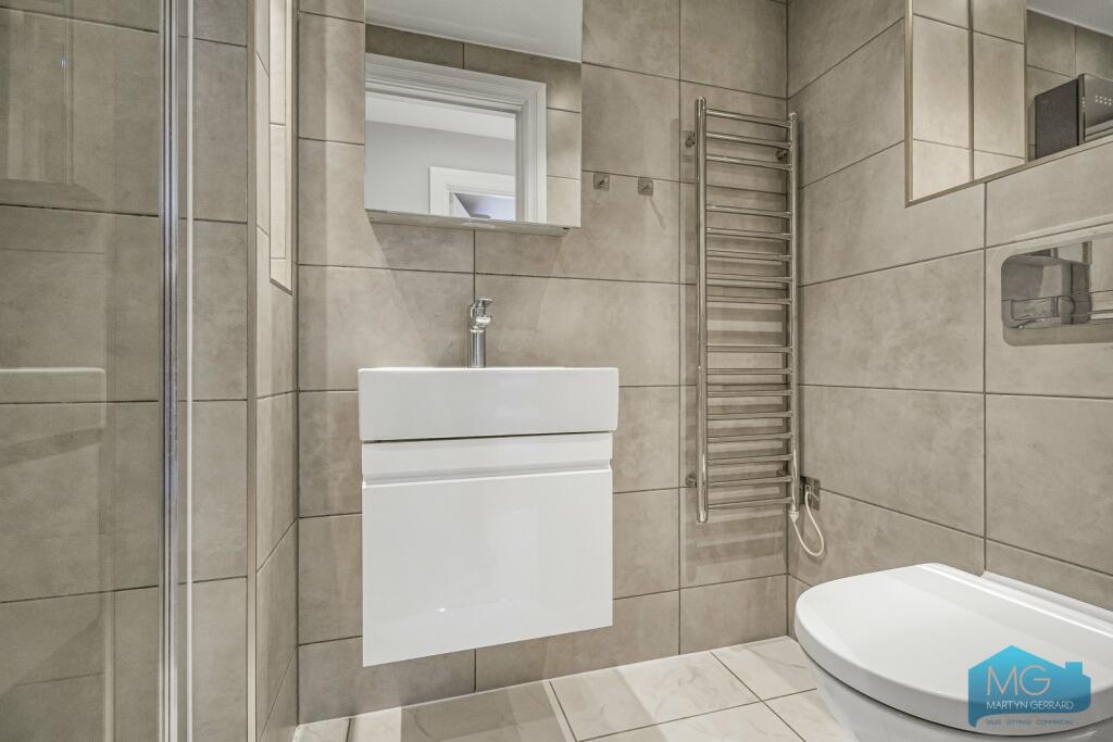 Apartment in London, Maitland Park, Kentish Town - View 5