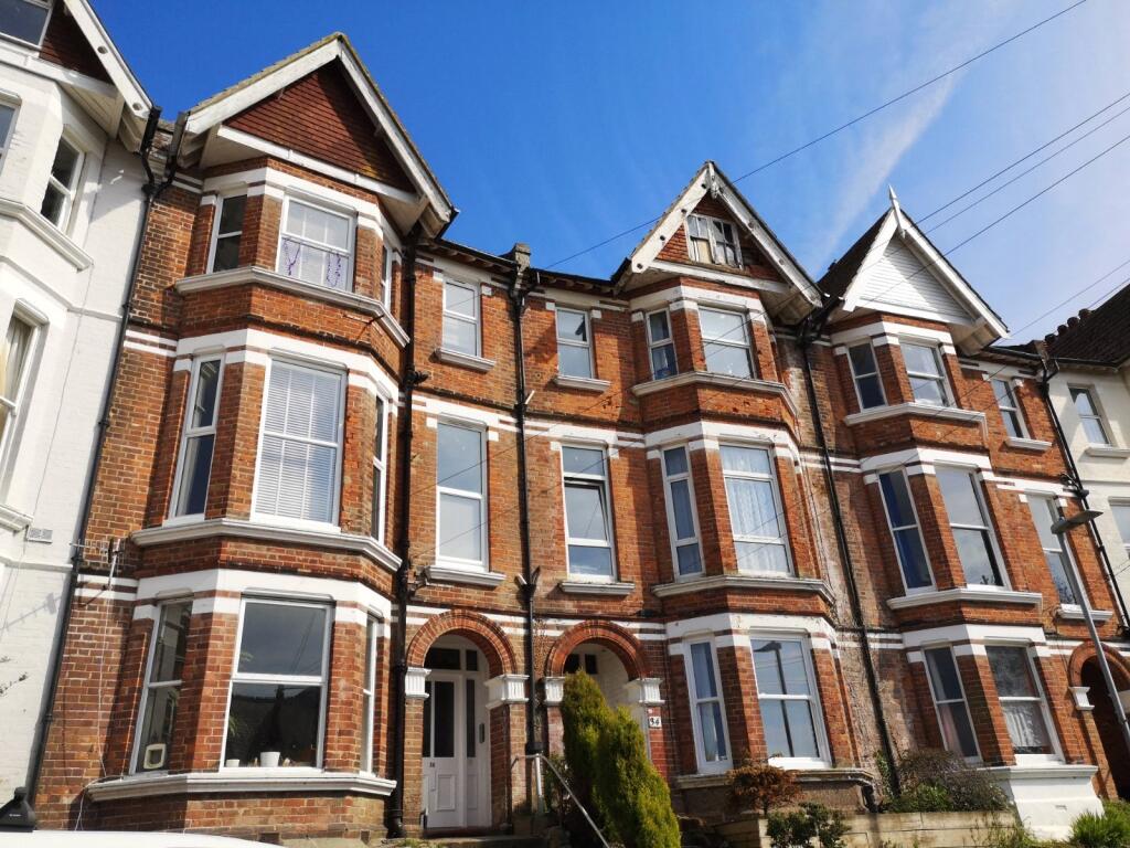 Main image of property: Milward Crescent, Hastings, East Sussex, TN34