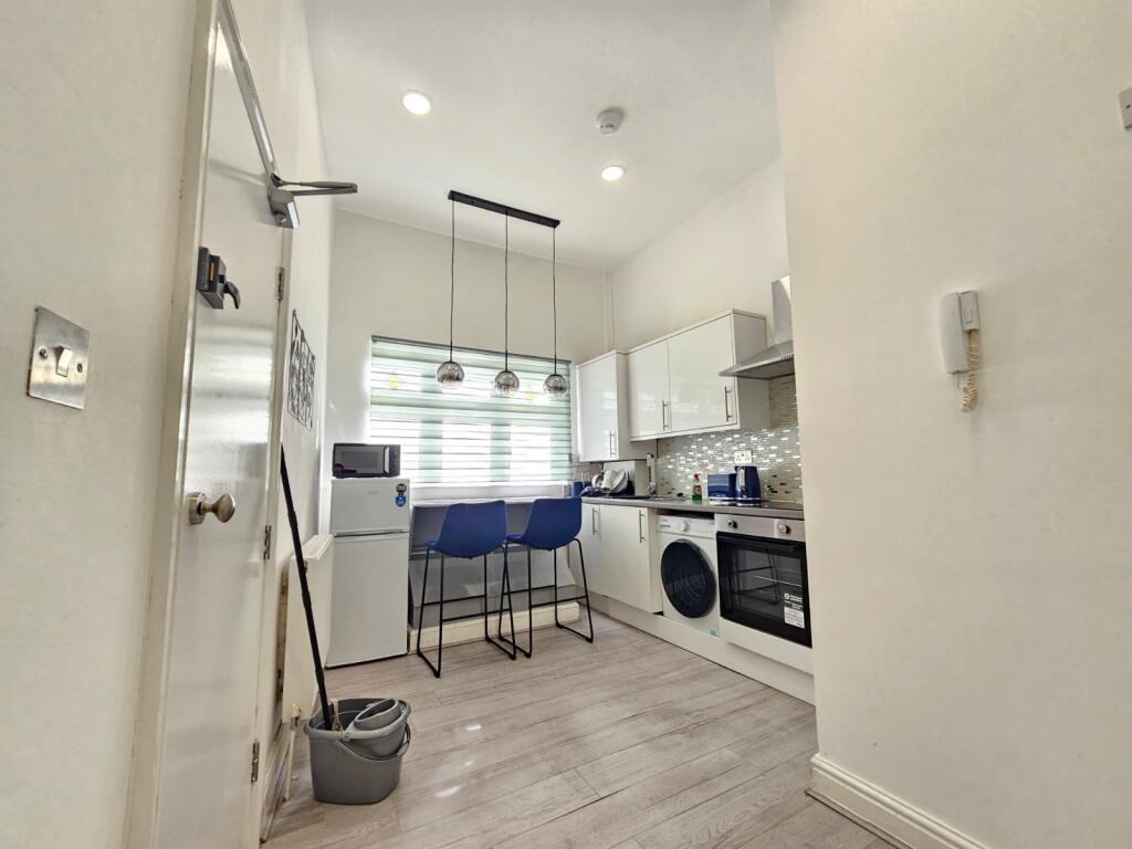 Main image of property: Rectory Road, Hackney, London