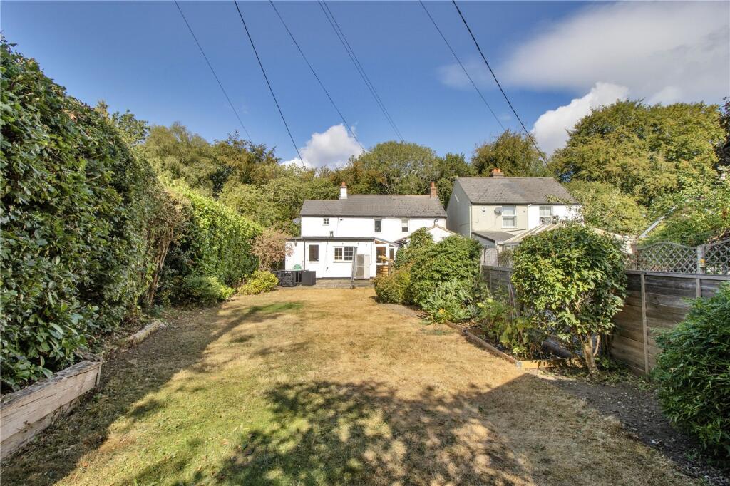 House in Sevenoaks, Sundridge with Ide Hill - View 4