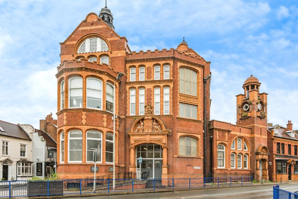 Main image of property: Hagley Road, Stourbridge, DY8