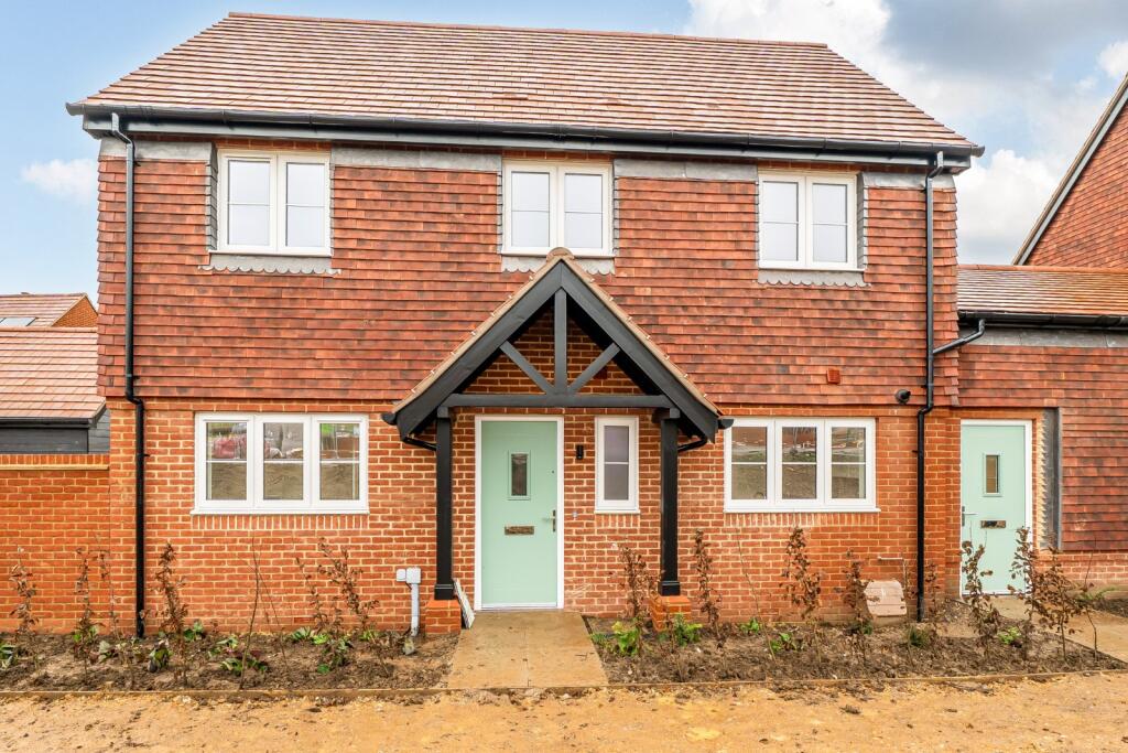 Main image of property: Marvel Row Lane, Basingstoke, Hampshire, RG23