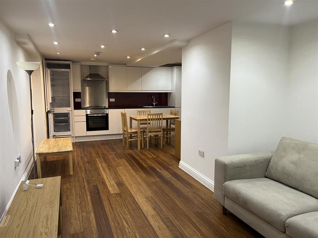 Main image of property: Bull Yard, London