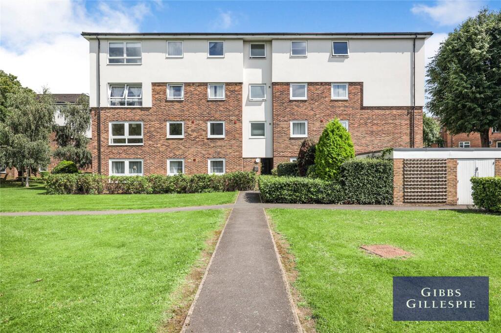 Main image of property: Keith Park Road, Uxbridge