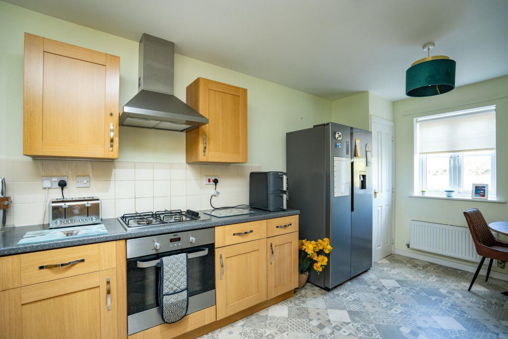House in Malvern Hills, Malvern - View 4