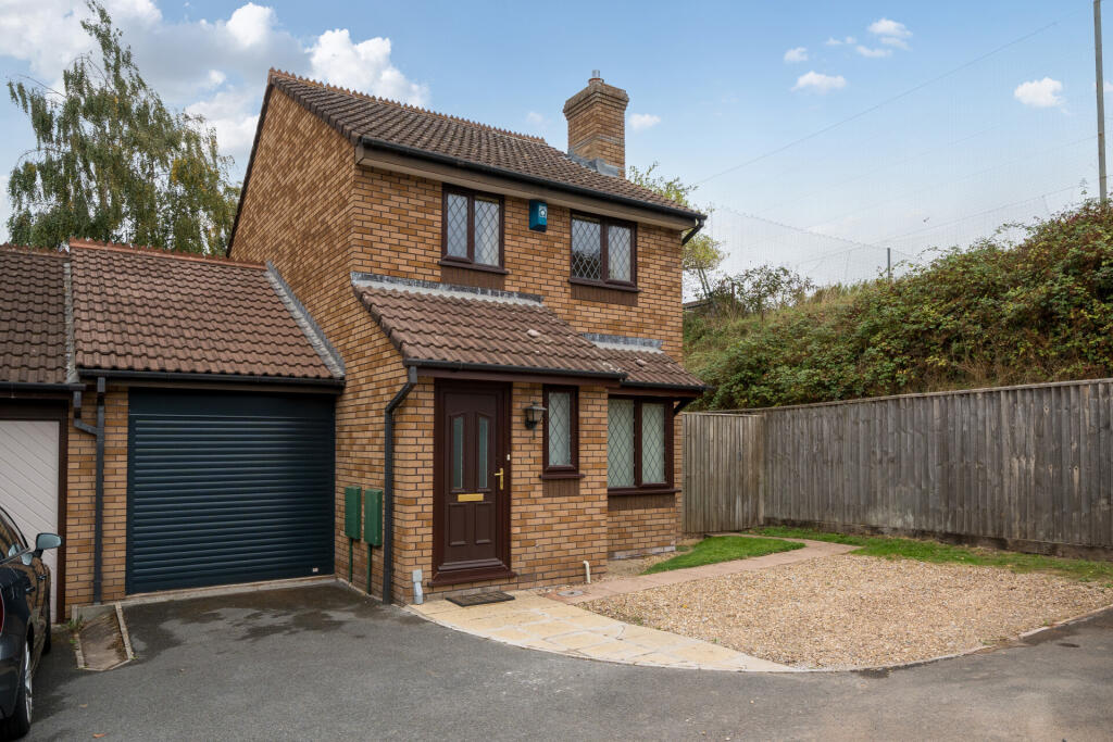 Main image of property: Reddaway Drive, Exminster, Exeter, Devon