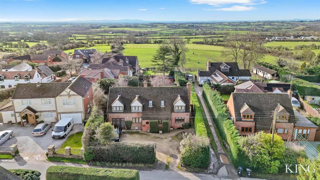 Additional image 22 of Oak Tree Lane, Cookhill, Alcester