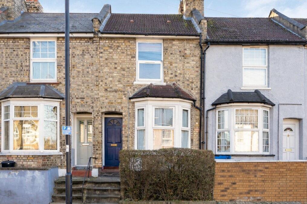 Main image of property: Tottenhall Road, London, N13
