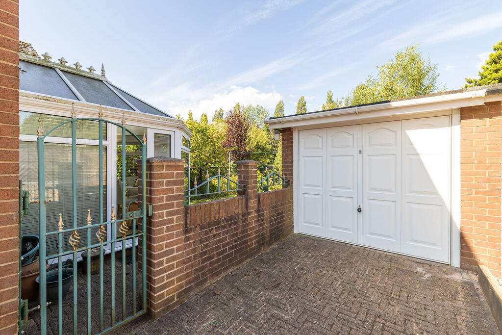 House in Wigan - More