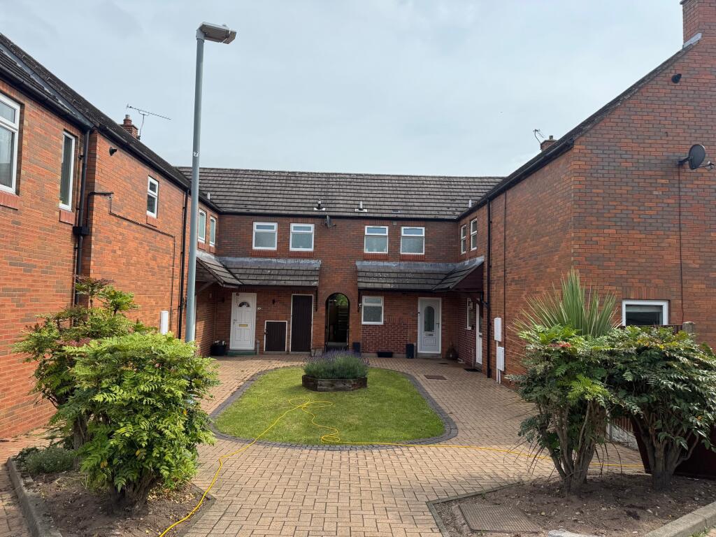 Main image of property: Kipling Close
