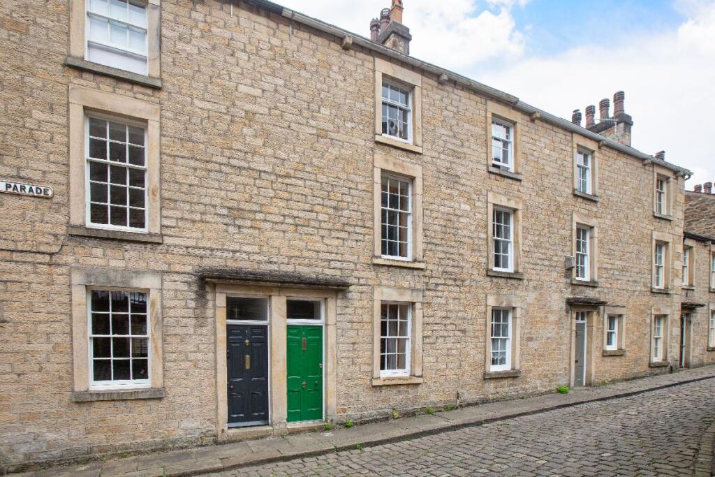 Main image of property: St Marys Parade, Lancaster