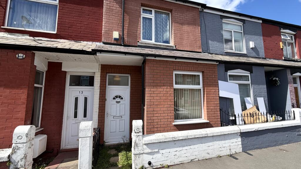 Main image of property: Kenyon Street, Gorton