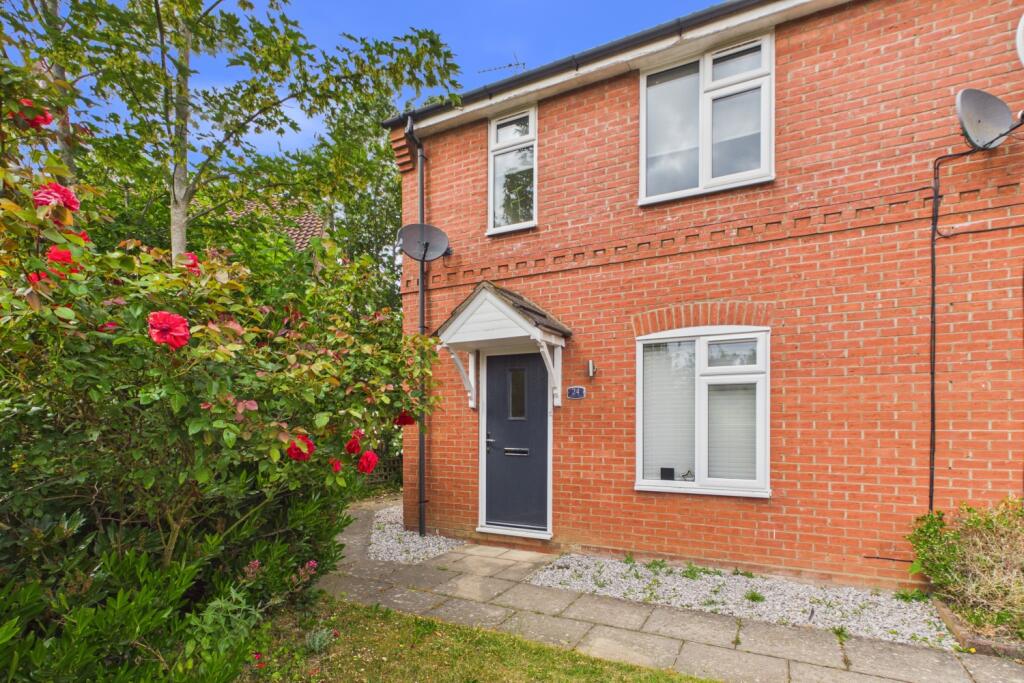 Main image of property: Daniels Gate, Spalding, Lincolnshire, PE11