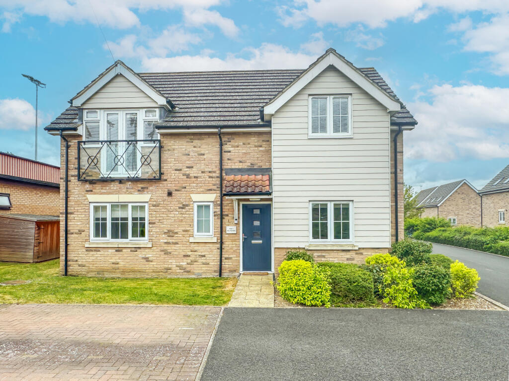 Main image of property: May Gardens, Newmarket, Suffolk