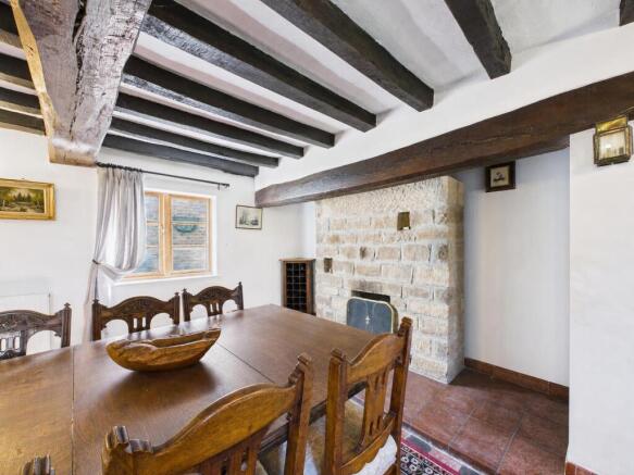 House Dining Room