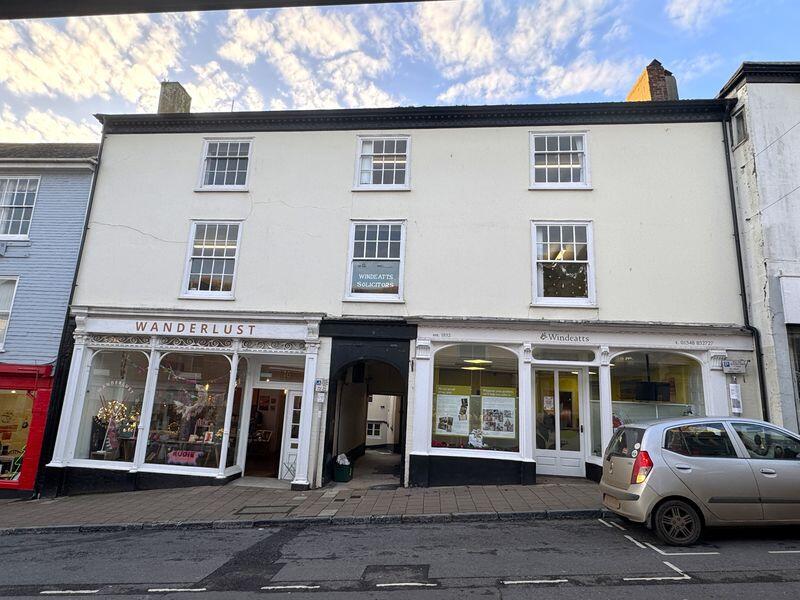 Main image of property: Kingsbridge