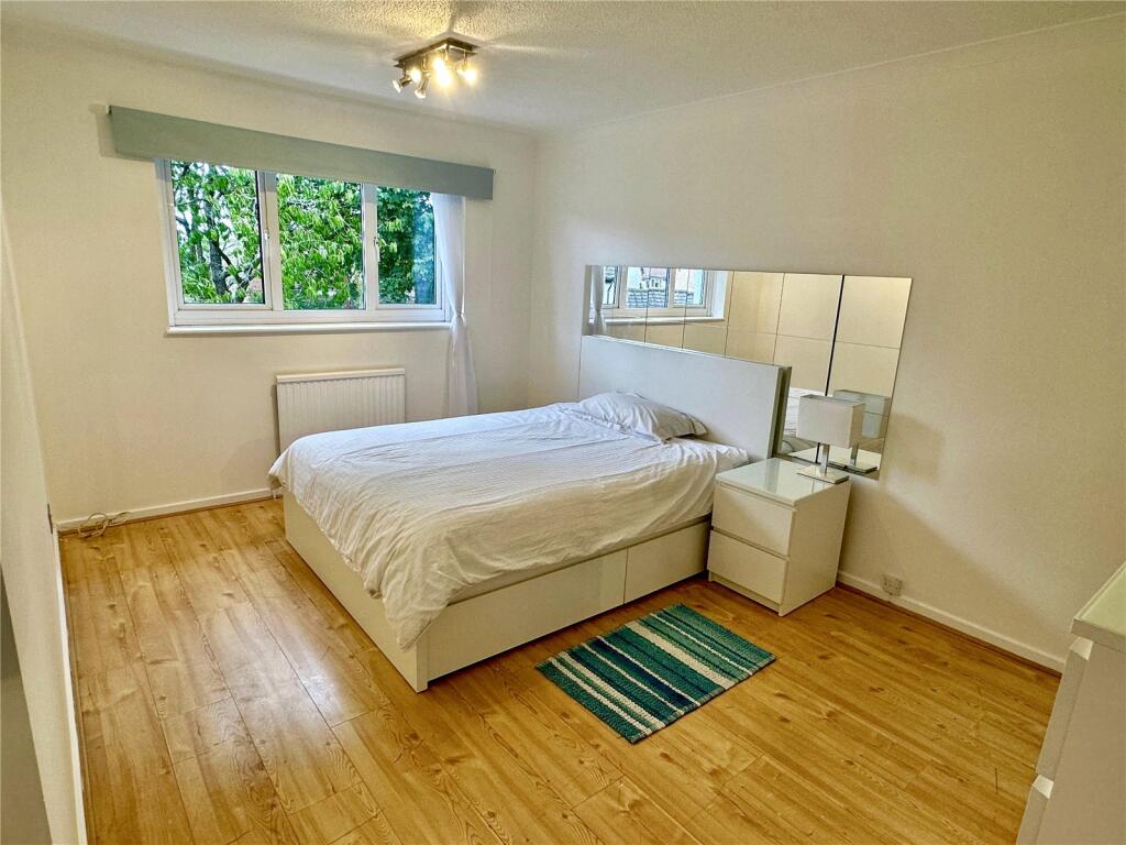 Main image of property: Apeldoorn Drive, Wallington, SM6