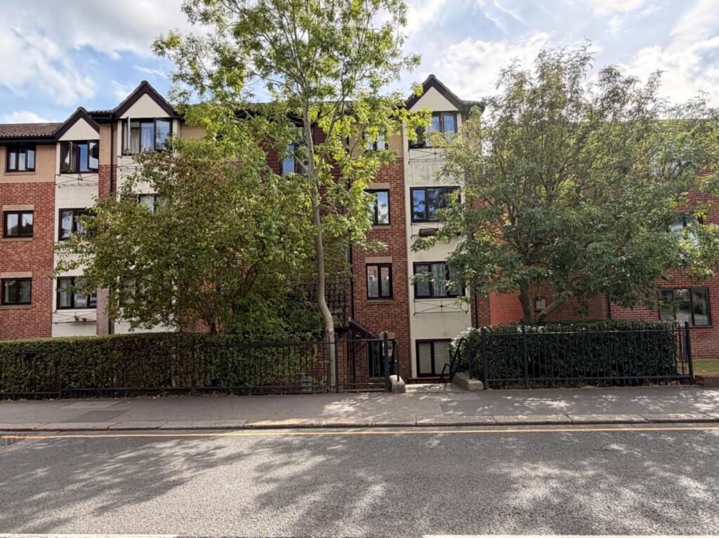 Main image of property: Station Road, Redhill