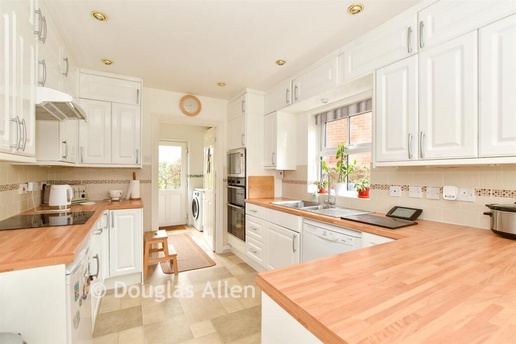 Main image of property: Oakland Place, Buckhurst Hill, Essex