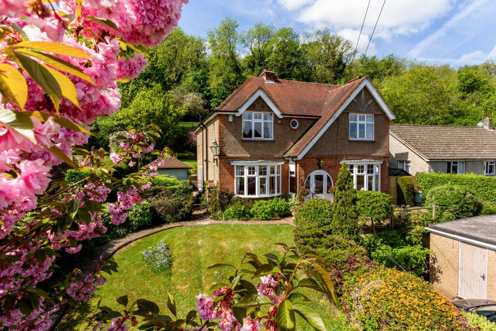 Main image of property: Markville Gardens, Caterham, CR3