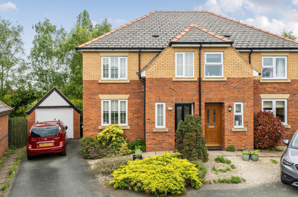 Main image of property: Dol Y Felin, Abermule, Montgomery, Powys, SY15