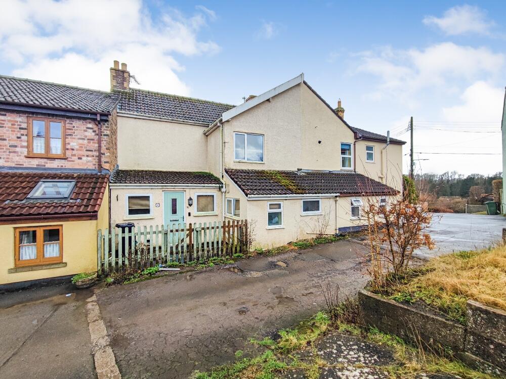 Main image of property: Maynard Terrace, BS39