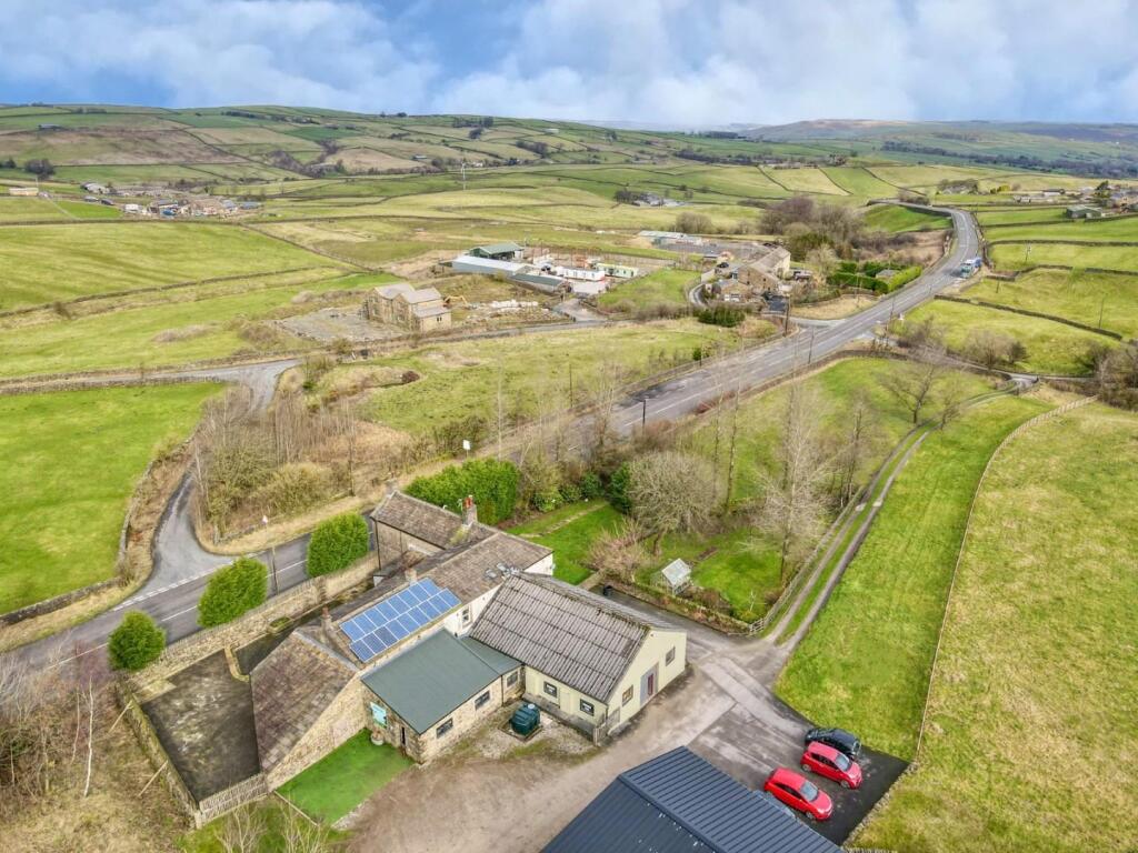 Additional image 4 of Moss Bar Farm, Cowling, Keighley