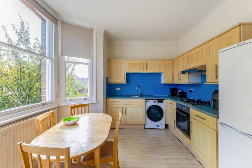 Apartment in London - View 4