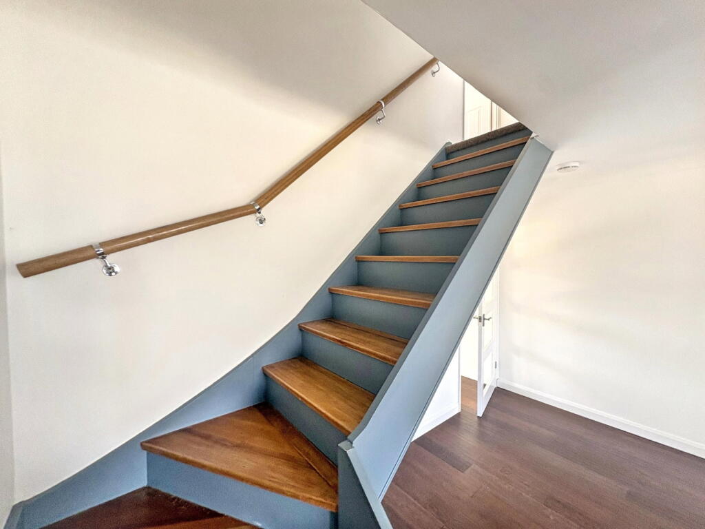 House in Falmouth, Cornwall - More