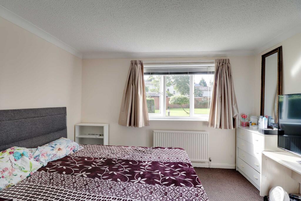 Apartment in Manchester, Greater Manchester - View 5