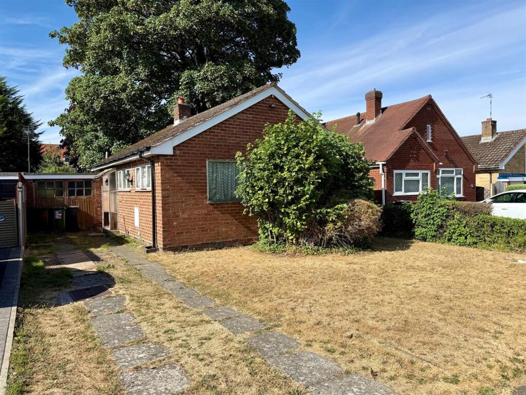 Main image of property: Thornyfield Road, Shirley, Solihull