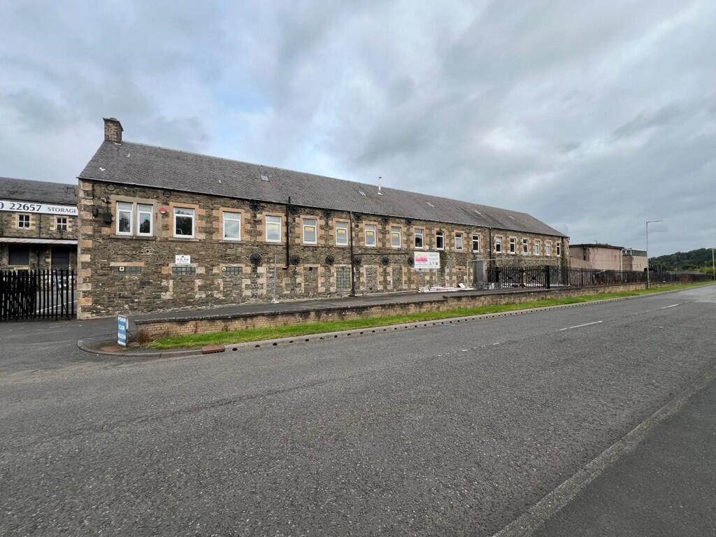 Main image of property: The Old Dyehouse Offices, Riverside Mills, Dunsdalehaugh, Selkirk, TD7 5EF