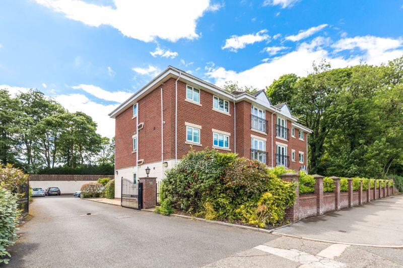 Main image of property: Highgrove, Wigan Road, Standish, WN6 0BA