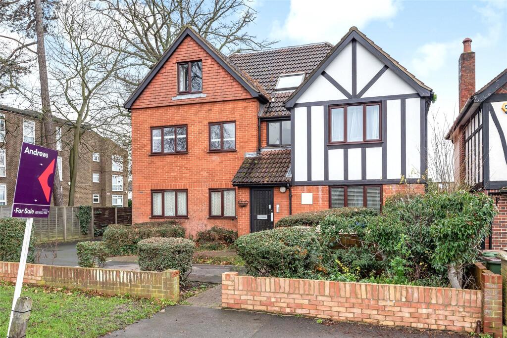 Main image of property: Epsom Road, Sutton, SM3